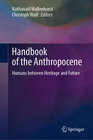 Buchcover Handbook of the Anthropocene