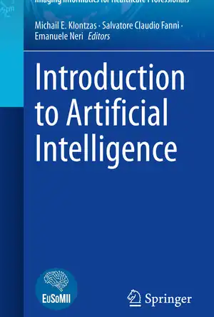 Buchcover ISBN 9783031259272