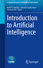 Buchcover Introduction to Artificial Intelligence