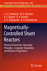 Buchcover Magnetically-Controlled Shunt Reactors