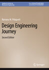 Buchcover Design Engineering Journey