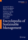 Buchcover Encyclopedia of Sustainable Management
