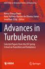 Buchcover Advances in Turbulence