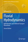 Buchcover Fluvial Hydrodynamics