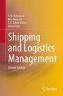 Buchcover Shipping and Logistics Management