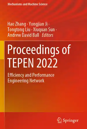 Buchcover ISBN 9783031261954