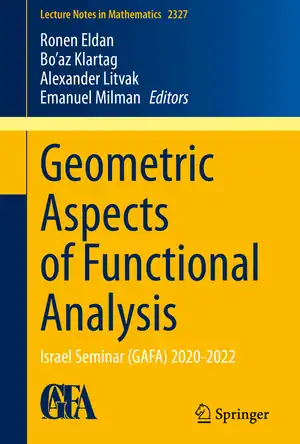 Buchcover ISBN 9783031263002