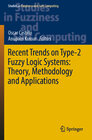 Buchcover Recent Trends on Type-2 Fuzzy Logic Systems: Theory, Methodology and Applications