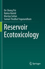 Buchcover Reservoir Ecotoxicology