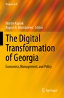 Buchcover The Digital Transformation of Georgia