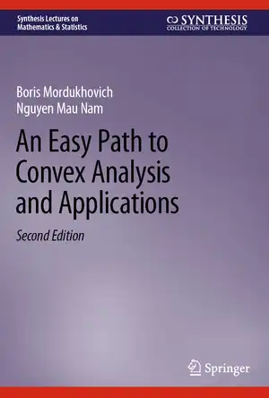 Buchcover ISBN 9783031264580