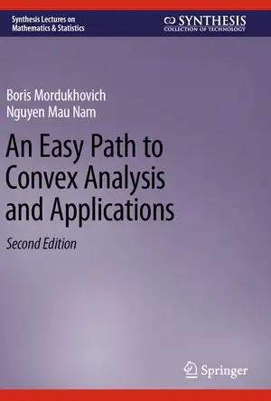 Buchcover ISBN 9783031264603