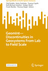 Buchcover GeomInt—Discontinuities in Geosystems From Lab to Field Scale