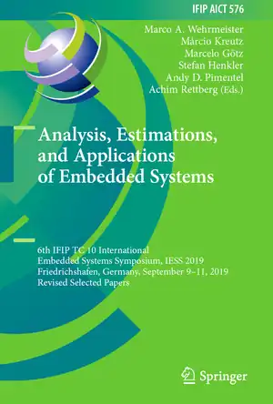 Buchcover ISBN 9783031264993