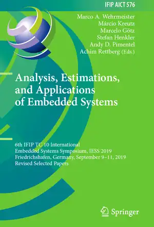 Buchcover ISBN 9783031265020