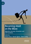 Buchcover Becoming Adult on the Move