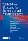 Buchcover Point-of-Care Ultrasound for the Neonatal and Pediatric Intensivist