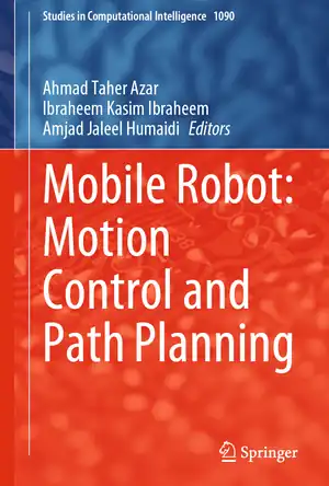 Buchcover ISBN 9783031265631