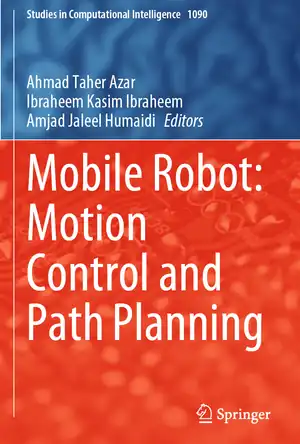 Buchcover ISBN 9783031265662