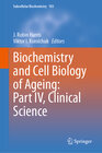 Buchcover Biochemistry and Cell Biology of Ageing: Part IV, Clinical Science