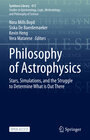 Buchcover Philosophy of Astrophysics