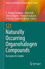 Buchcover Naturally Occurring Organohalogen Compounds