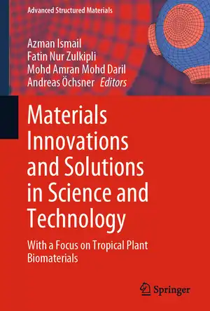 Buchcover ISBN 9783031266355