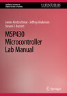 Buchcover MSP430 Microcontroller Lab Manual