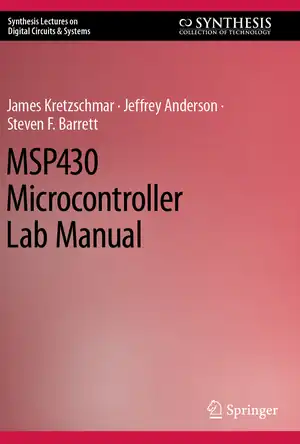 Buchcover ISBN 9783031266454