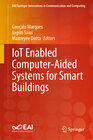 Buchcover IoT Enabled Computer-Aided Systems for Smart Buildings