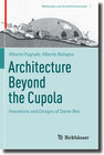 Buchcover Architecture Beyond the Cupola
