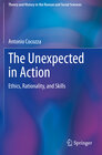 Buchcover The Unexpected in Action
