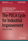 Buchcover The PDCA Cycle for Industrial Improvement