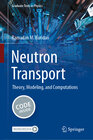 Buchcover Neutron Transport