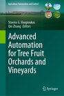 Buchcover Advanced Automation for Tree Fruit Orchards and Vineyards
