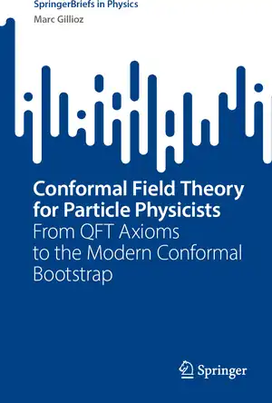 Buchcover ISBN 9783031270864