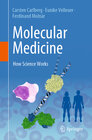 Buchcover Molecular Medicine