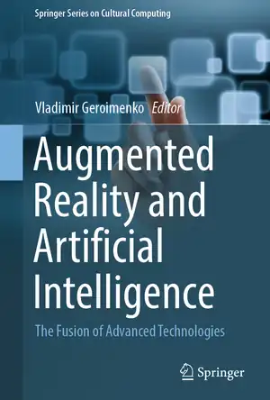 Buchcover ISBN 9783031271663