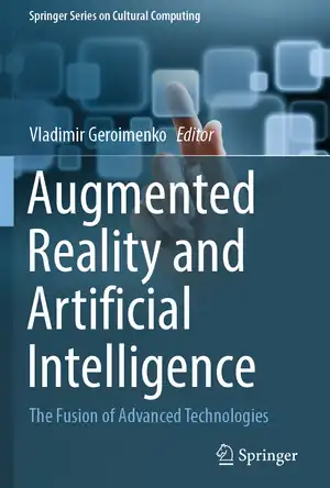 Buchcover ISBN 9783031271687