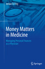 Buchcover Money Matters in Medicine