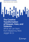Buchcover The Creative Transformation of Despair, Hate, and Violence