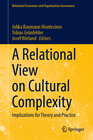 Buchcover A Relational View on Cultural Complexity