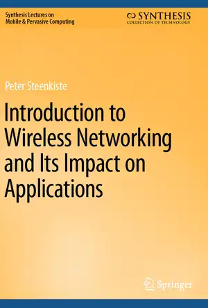 Buchcover ISBN 9783031274688