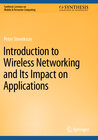 Buchcover Introduction to Wireless Networking and Its Impact on Applications