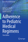 Buchcover Adherence to Pediatric Medical Regimens