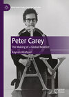 Buchcover Peter Carey