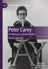 Buchcover Peter Carey