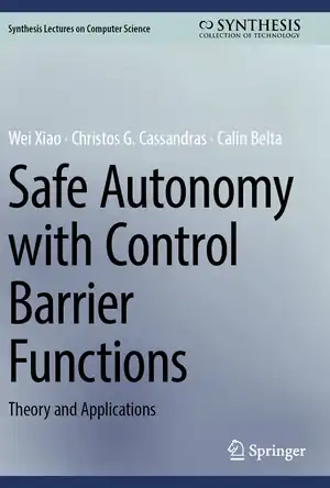 Buchcover ISBN 9783031275784