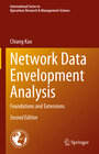 Buchcover Network Data Envelopment Analysis