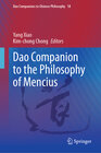 Buchcover Dao Companion to the Philosophy of Mencius